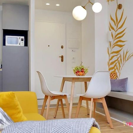Ych-Renovated And Design Flat Close To The Center Rome Bagian luar foto