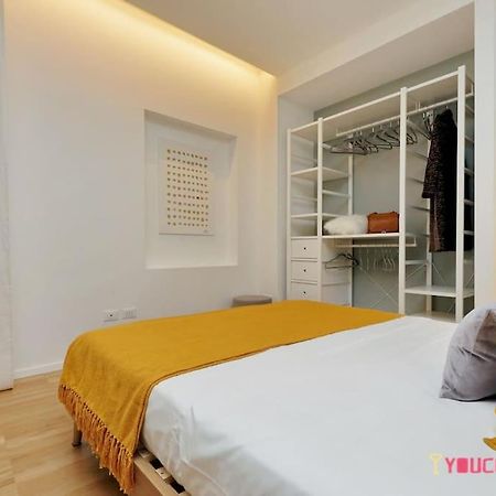 Ych-Renovated And Design Flat Close To The Center Rome Bagian luar foto